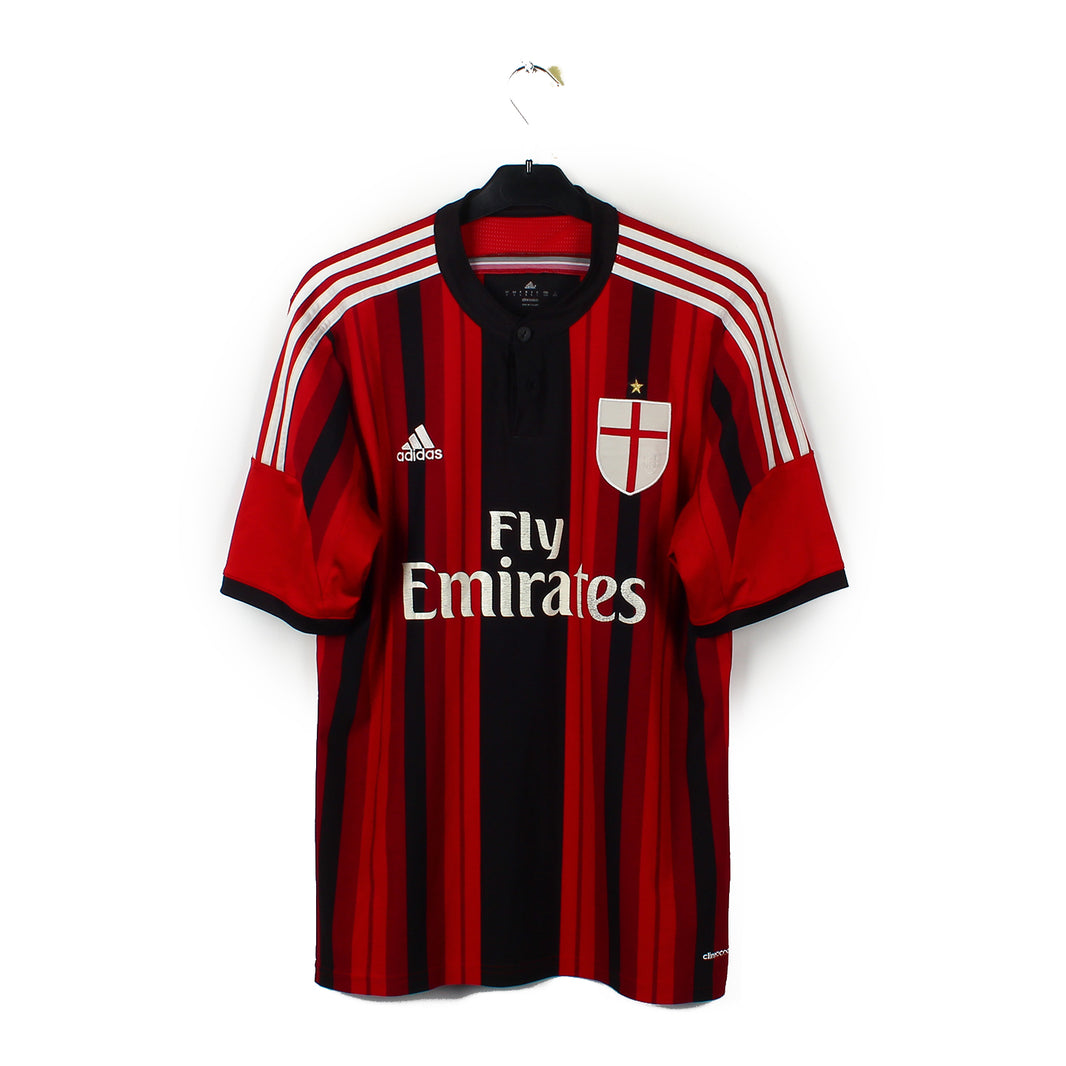 2014/15 - Milan AC (L)