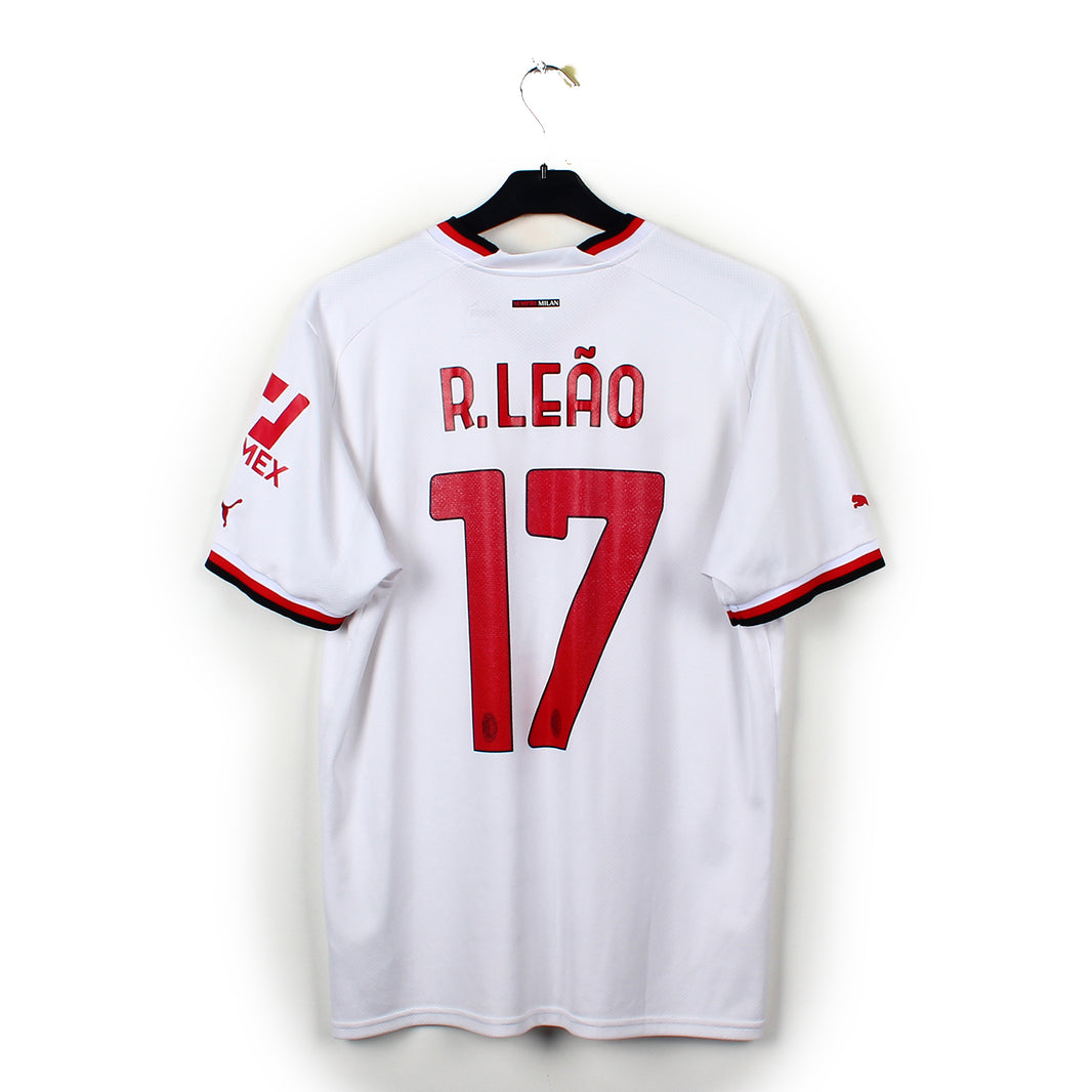 2022/23 - Milan AC - R.Leao #17 (L)