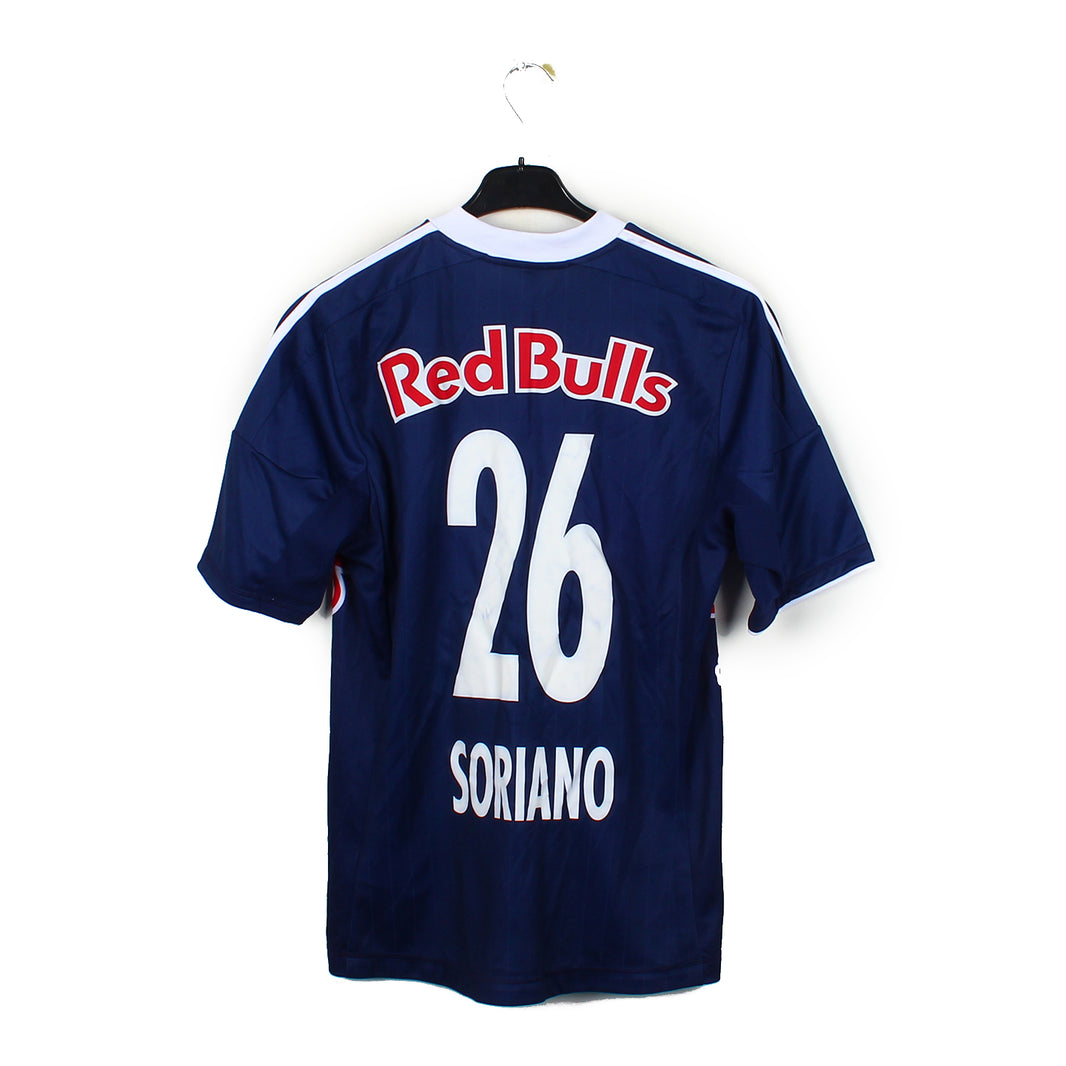 2012/14 - Salzbourg - Soriano #26 (M)