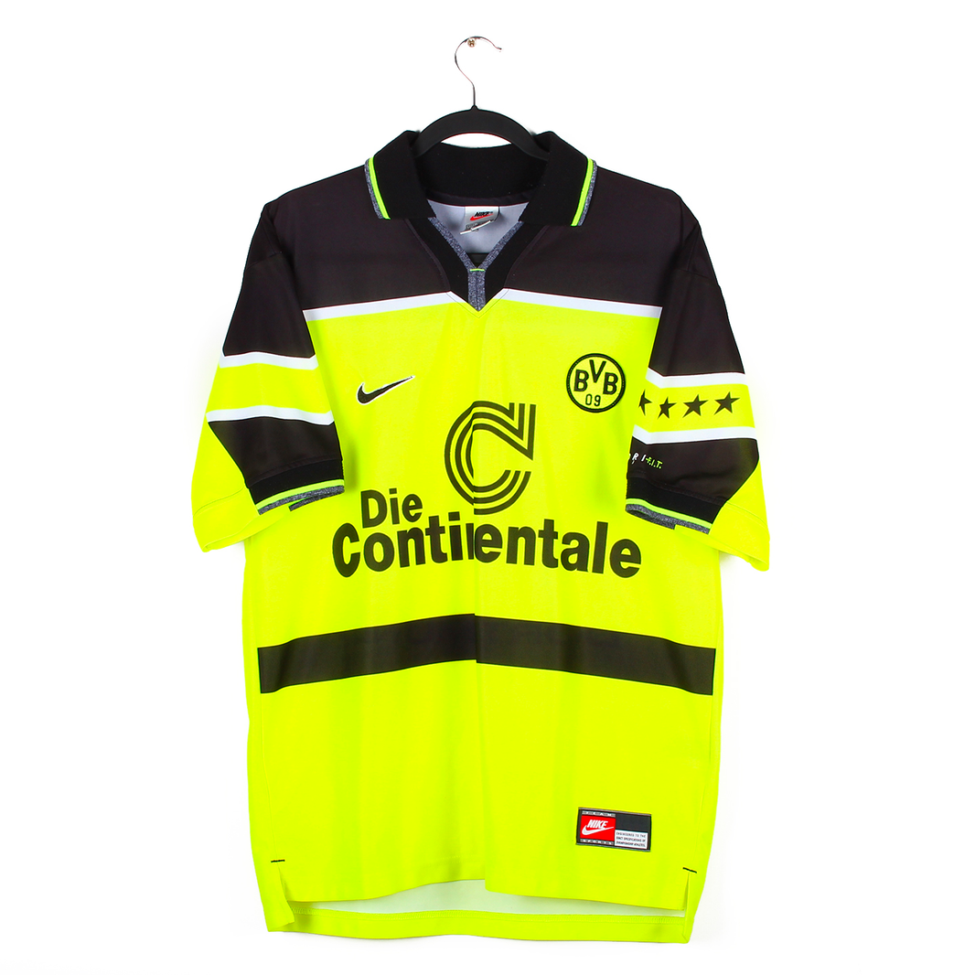 1997/98 - Dortmund (M)