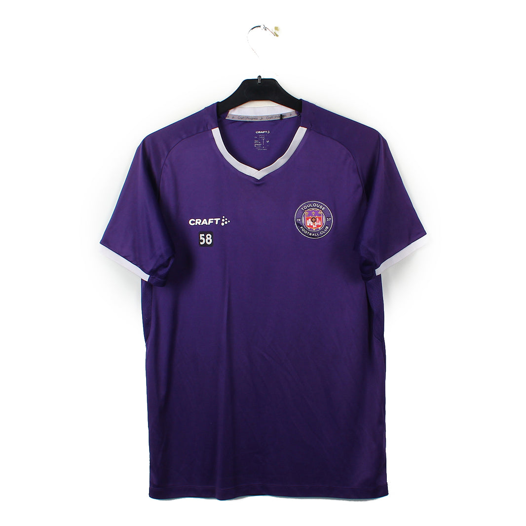 2023/24 - Toulouse FC #58 (M) [stock pro]