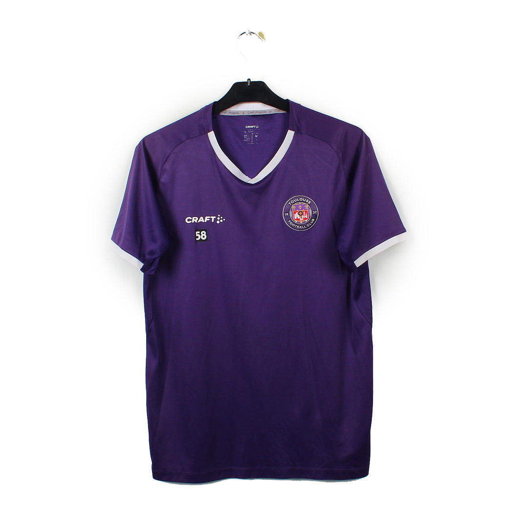 2023/24 - Toulouse FC #58 (M) [stock pro]