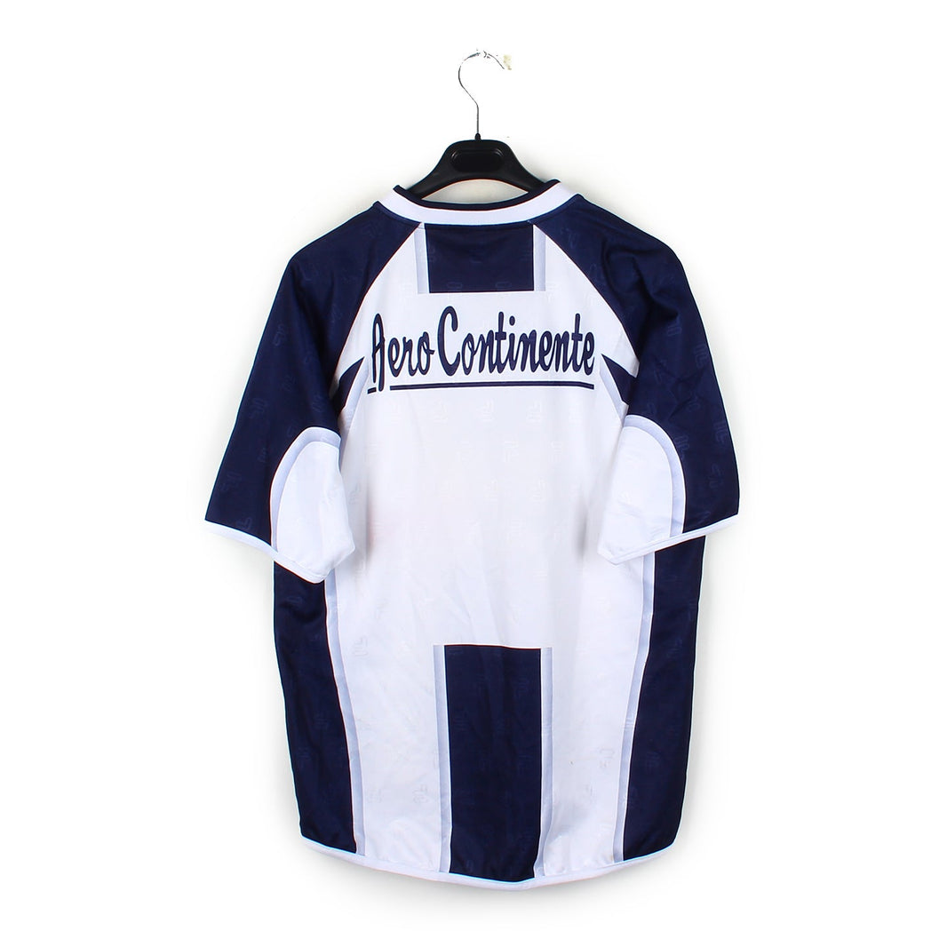 2004 - Alianza Lima (M)