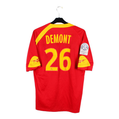 2009/10 - RC Lens - Demont #26 (XL)