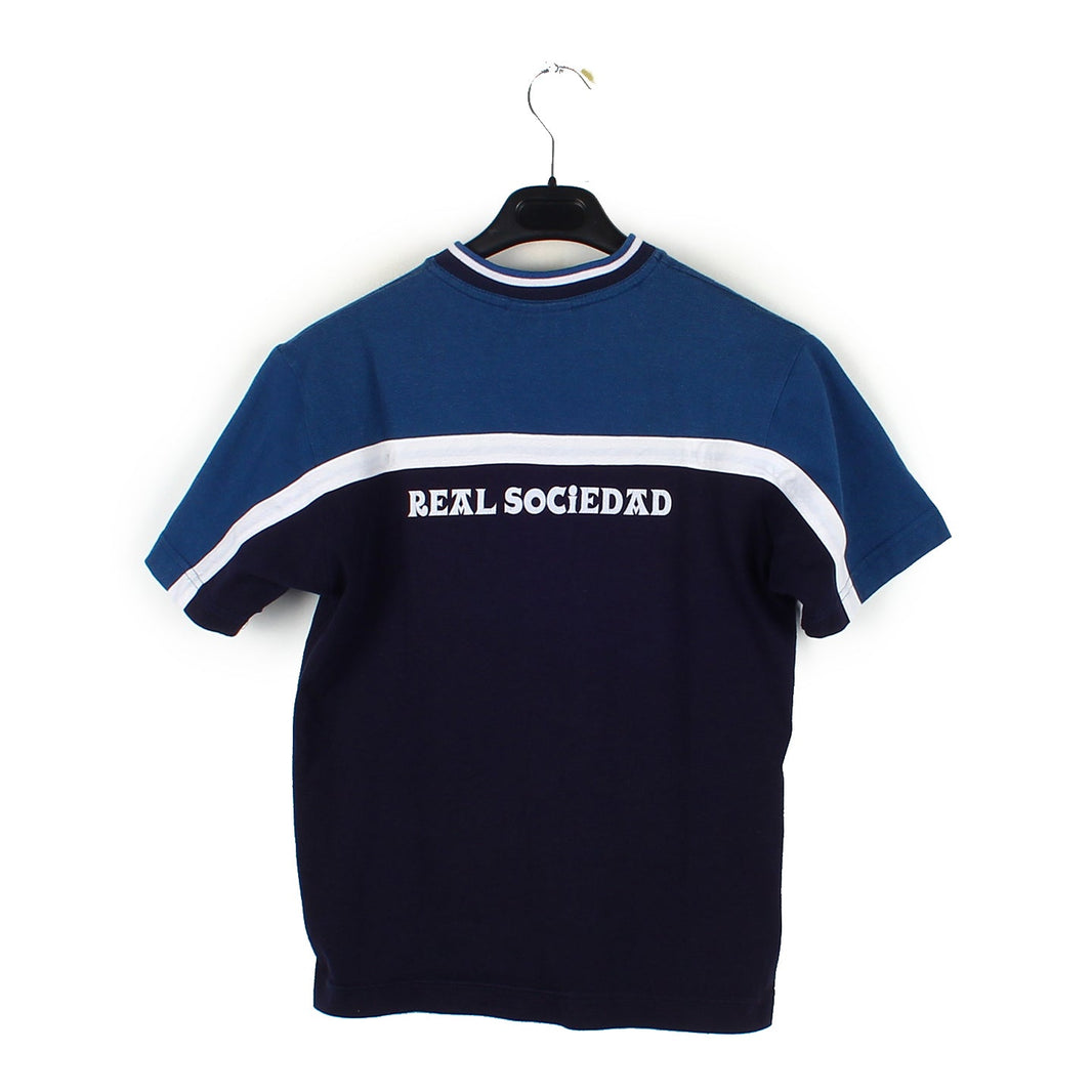 2000's - Real Sociedad (14 ans)