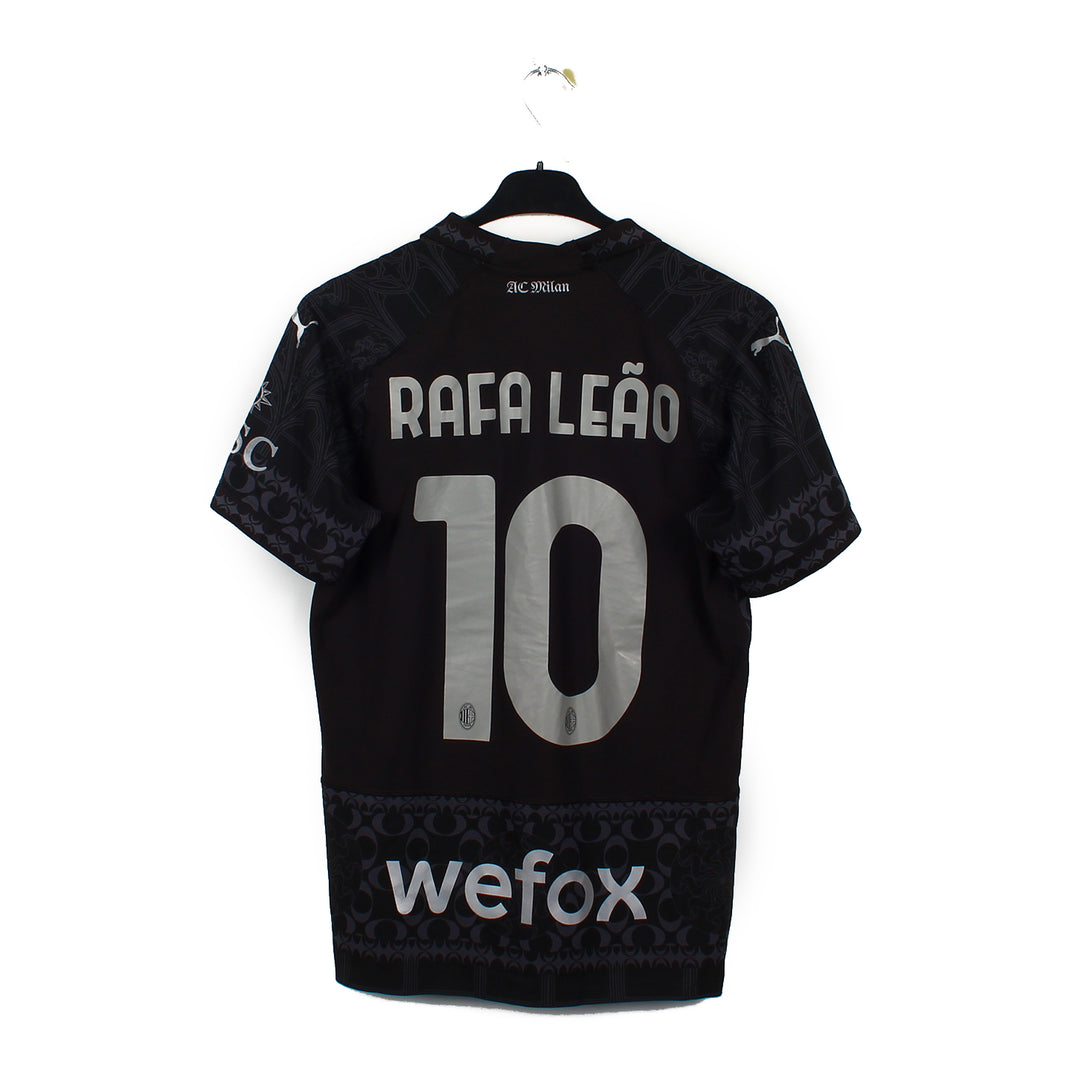 2023/24 - Milan AC - Leao #10 (S) [pro]