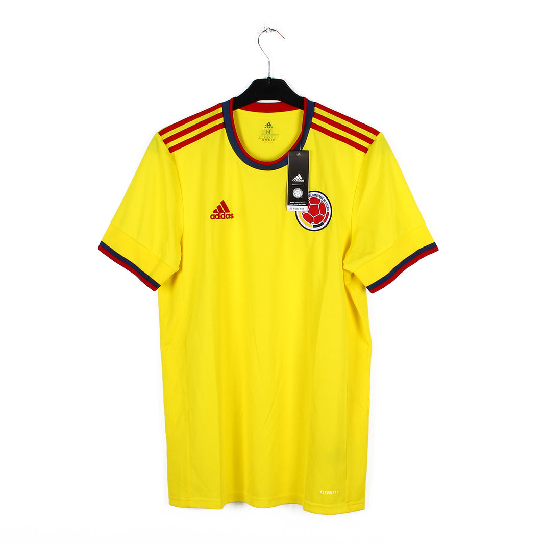 2020/22 - Colombie (M)