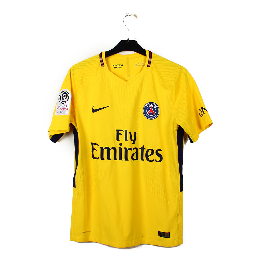 2017/18 - PSG - Neymar #10 (M) [pro]