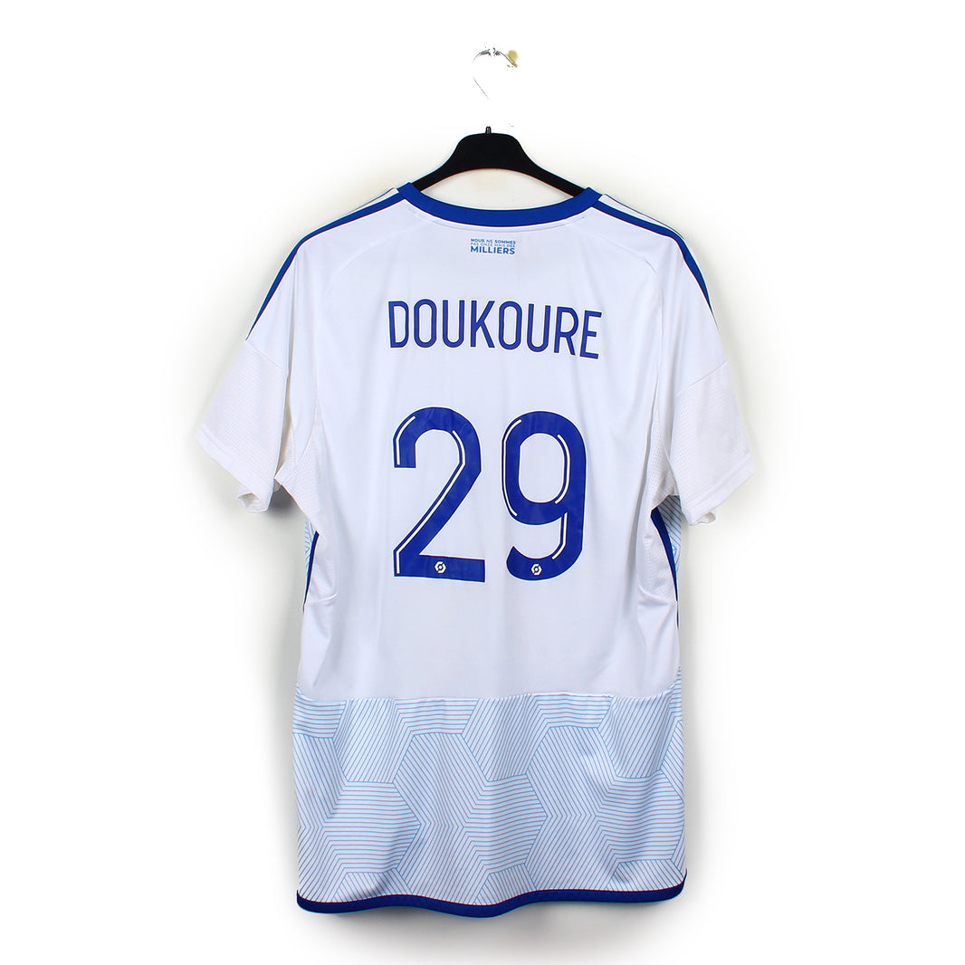 2023/24 - Racing Club de Strasbourg - Doukouré #29 (XL)