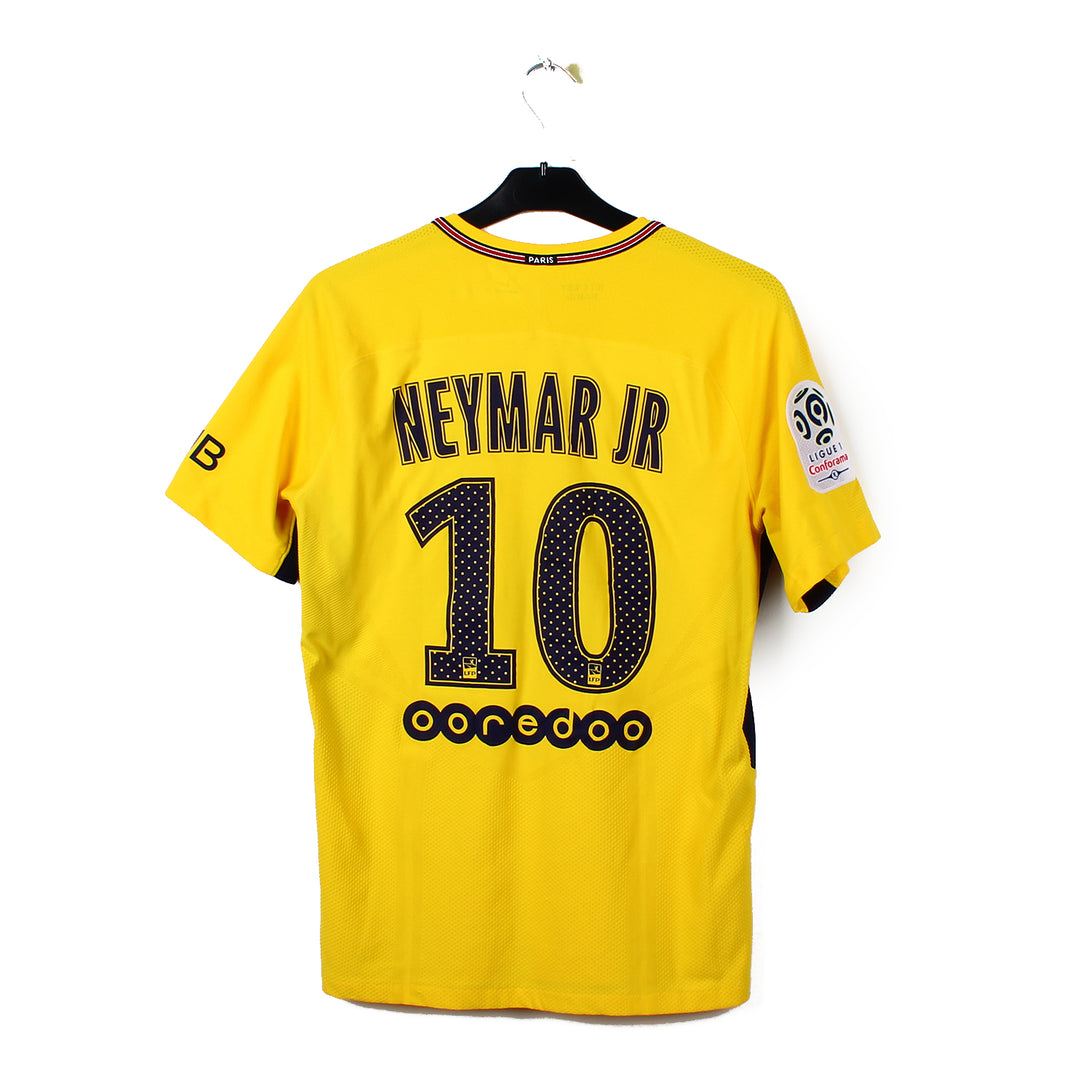 2017/18 - PSG - Neymar #10 (M) [pro]