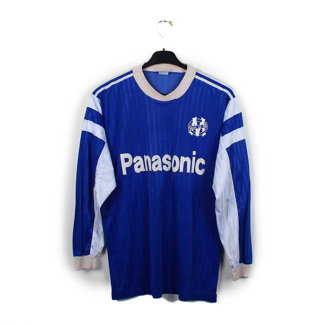 1980's - Adidas Template #5 (L)