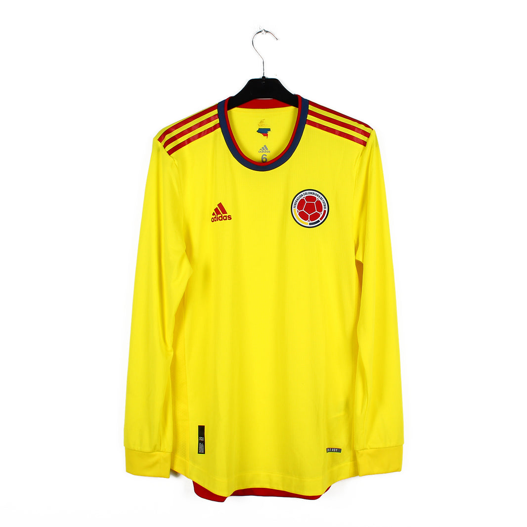 2020/22 - Colombie (M) [stock pro]