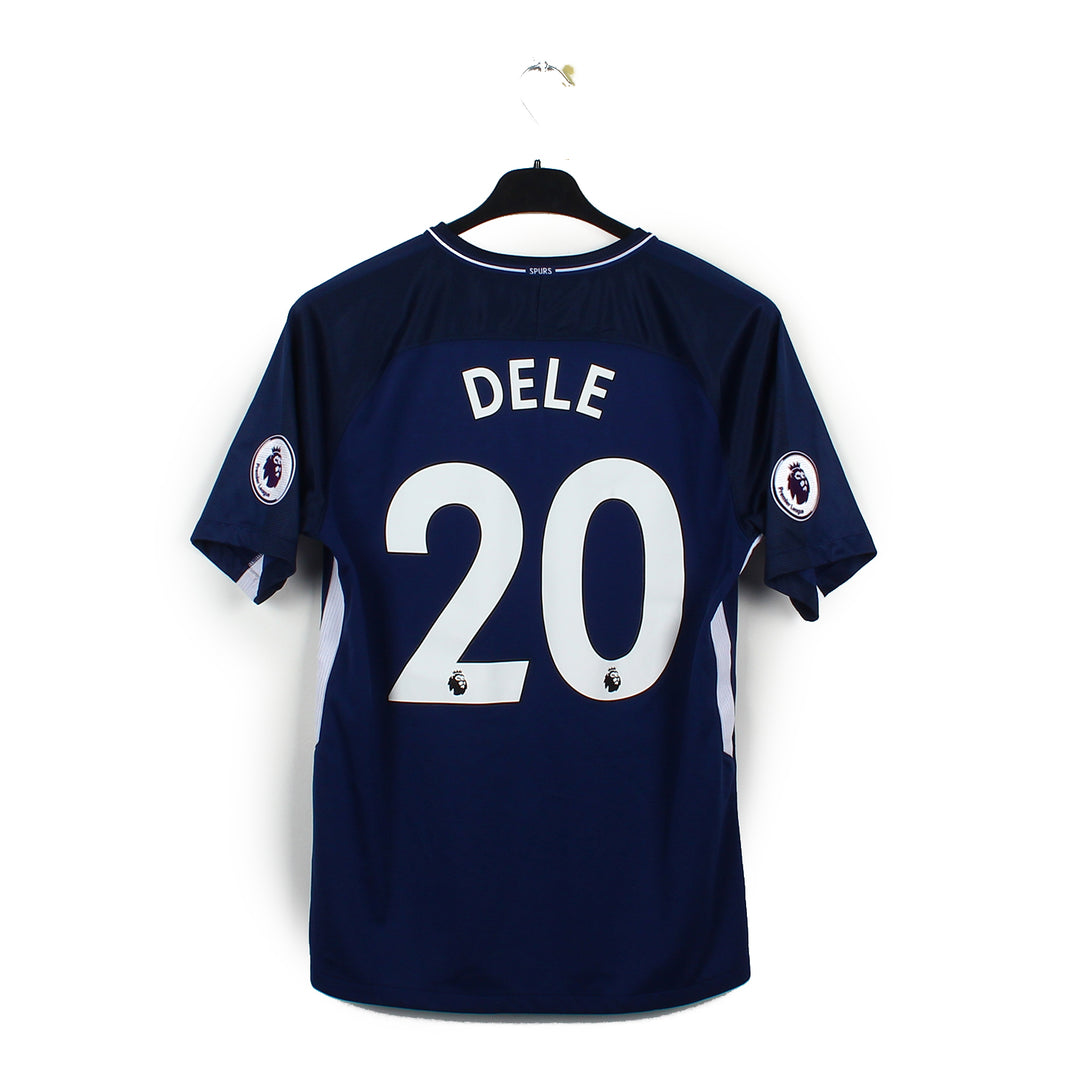 2017/18 - Tottenham - Alli #20 (M)