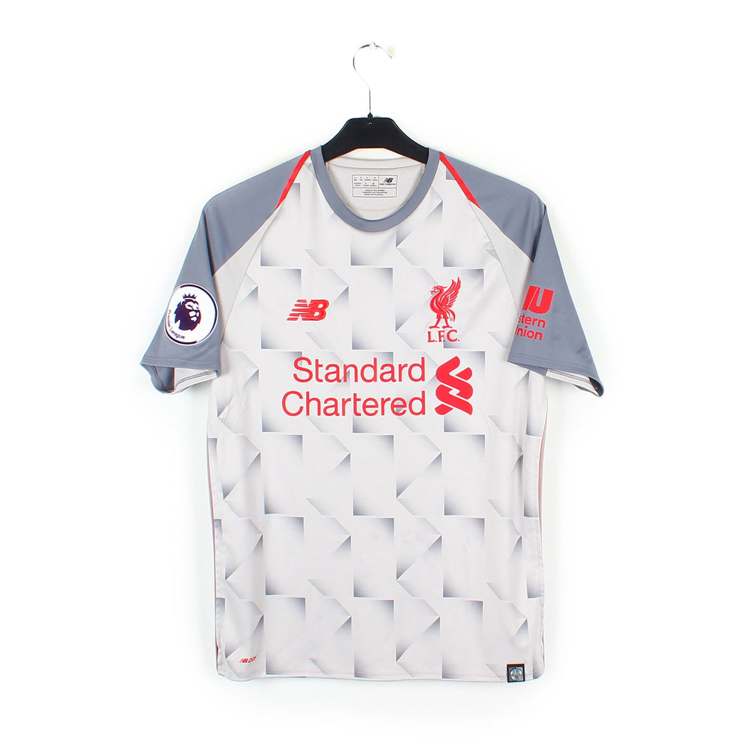 2018/19 - Liverpool FC - Salah #11 (S)