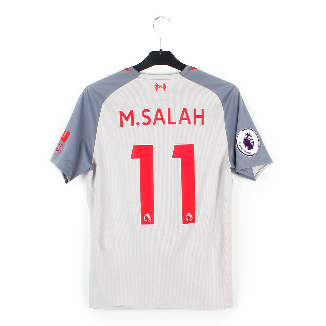 2018/19 - Liverpool FC - Salah #11 (S)