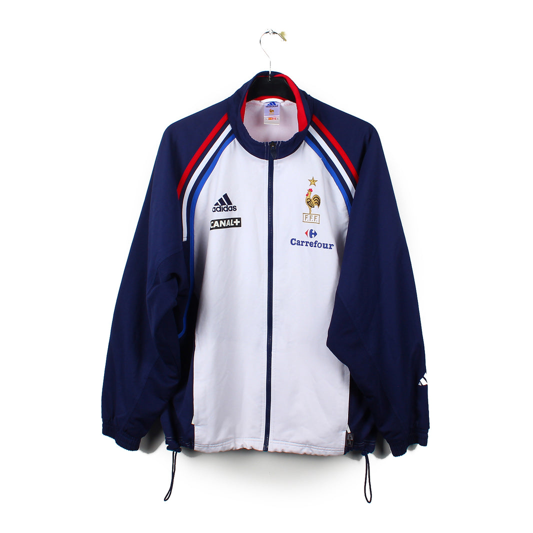 2000 - Equipe de France (M) [stock pro]