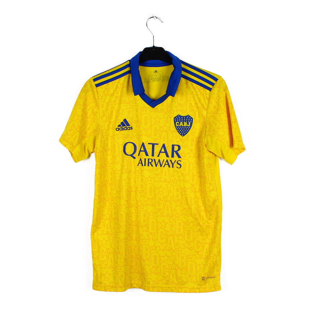 2021/22 - Boca Juniors (M)