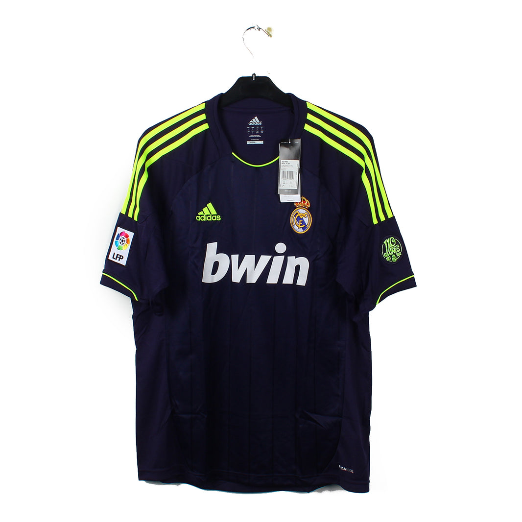 2012/13 - Real Madrid - Essien #15 (L)