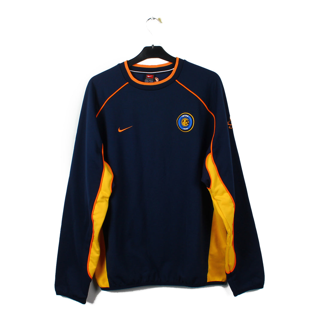 2001/02 - Inter Milan (XL)