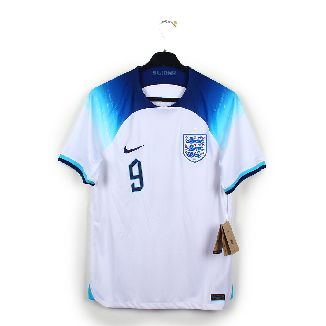 2022 - Angleterre - Kane #9 (M)