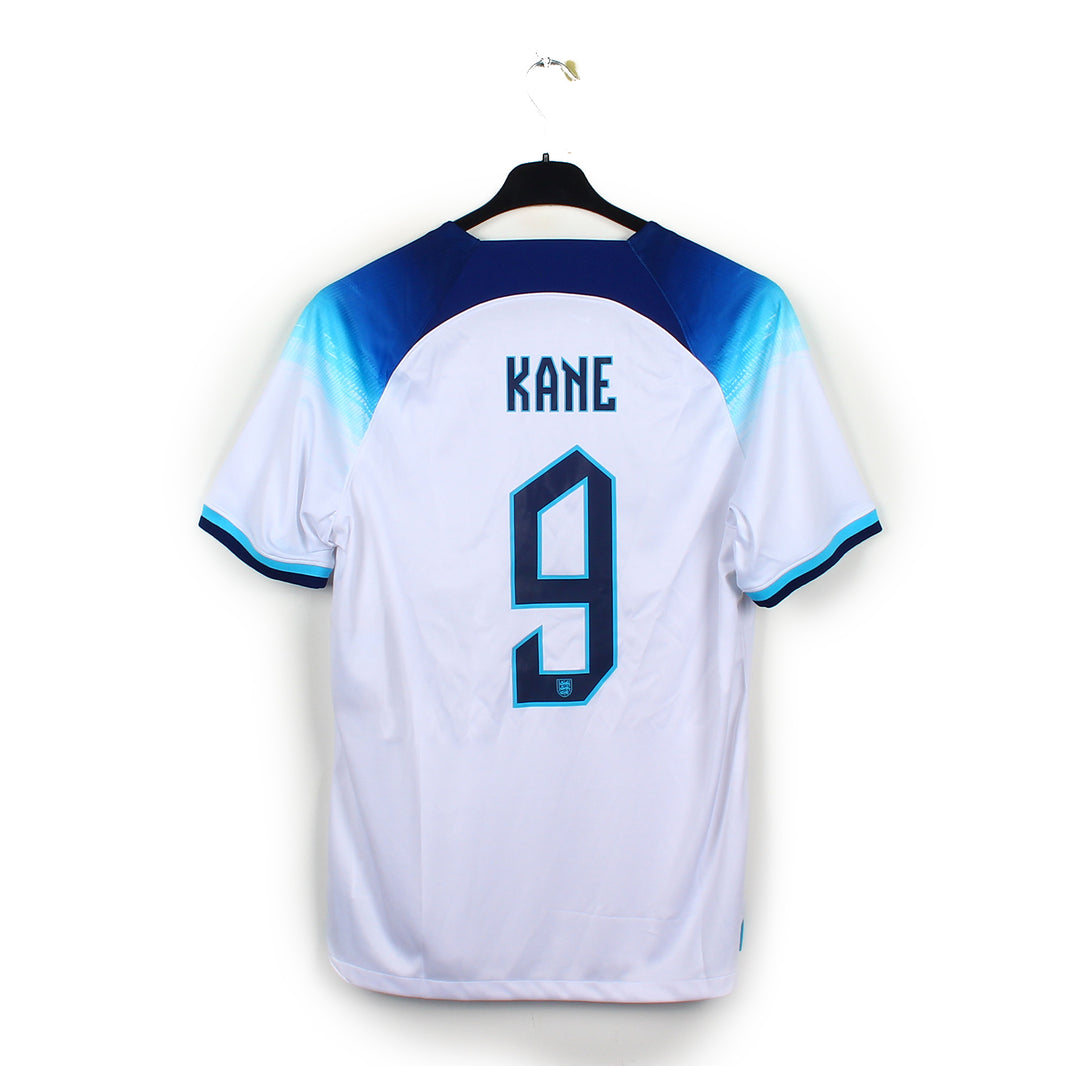 2022 - Angleterre - Kane #9 (M)