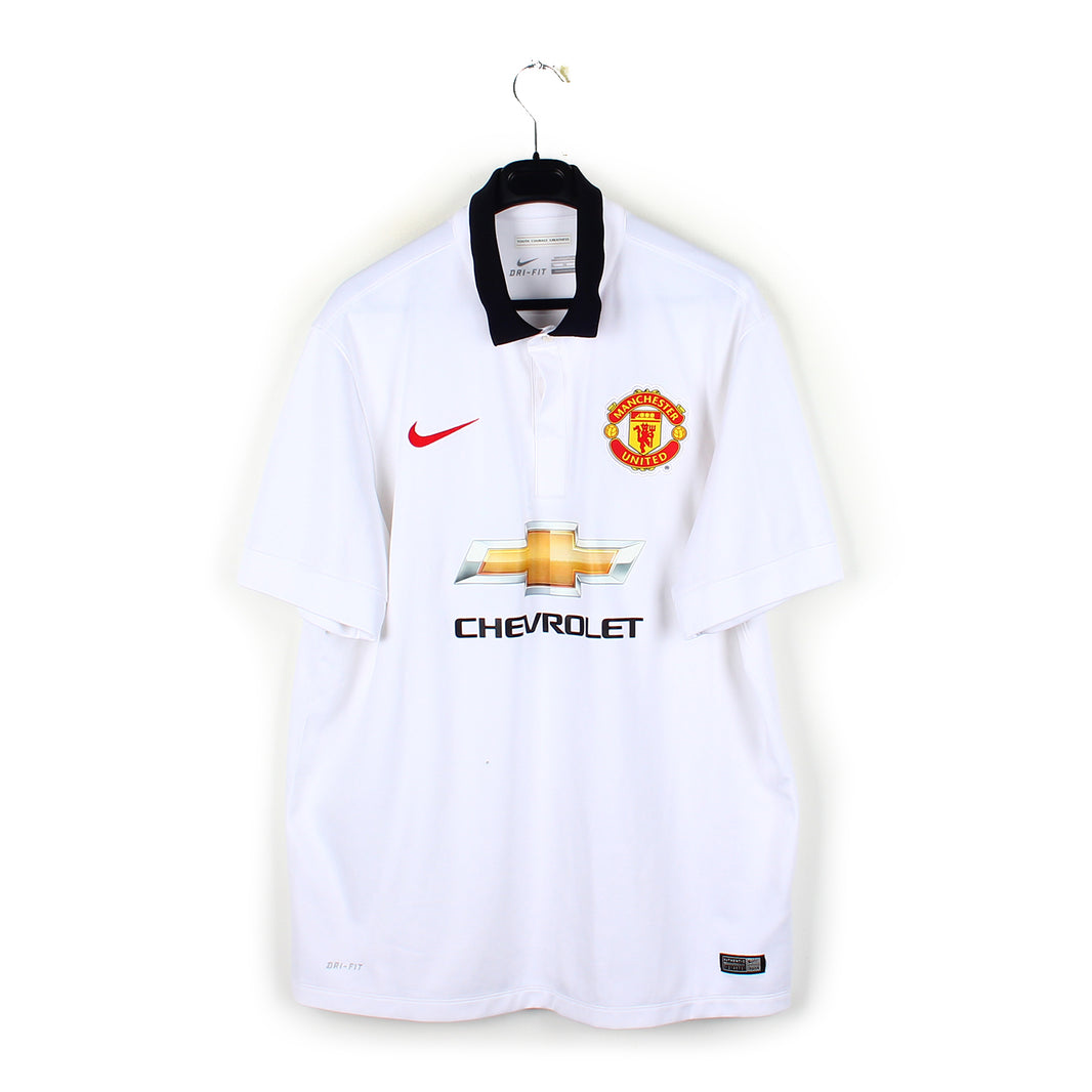 2014/15 - Manchester United - Falcao #9 (XL)