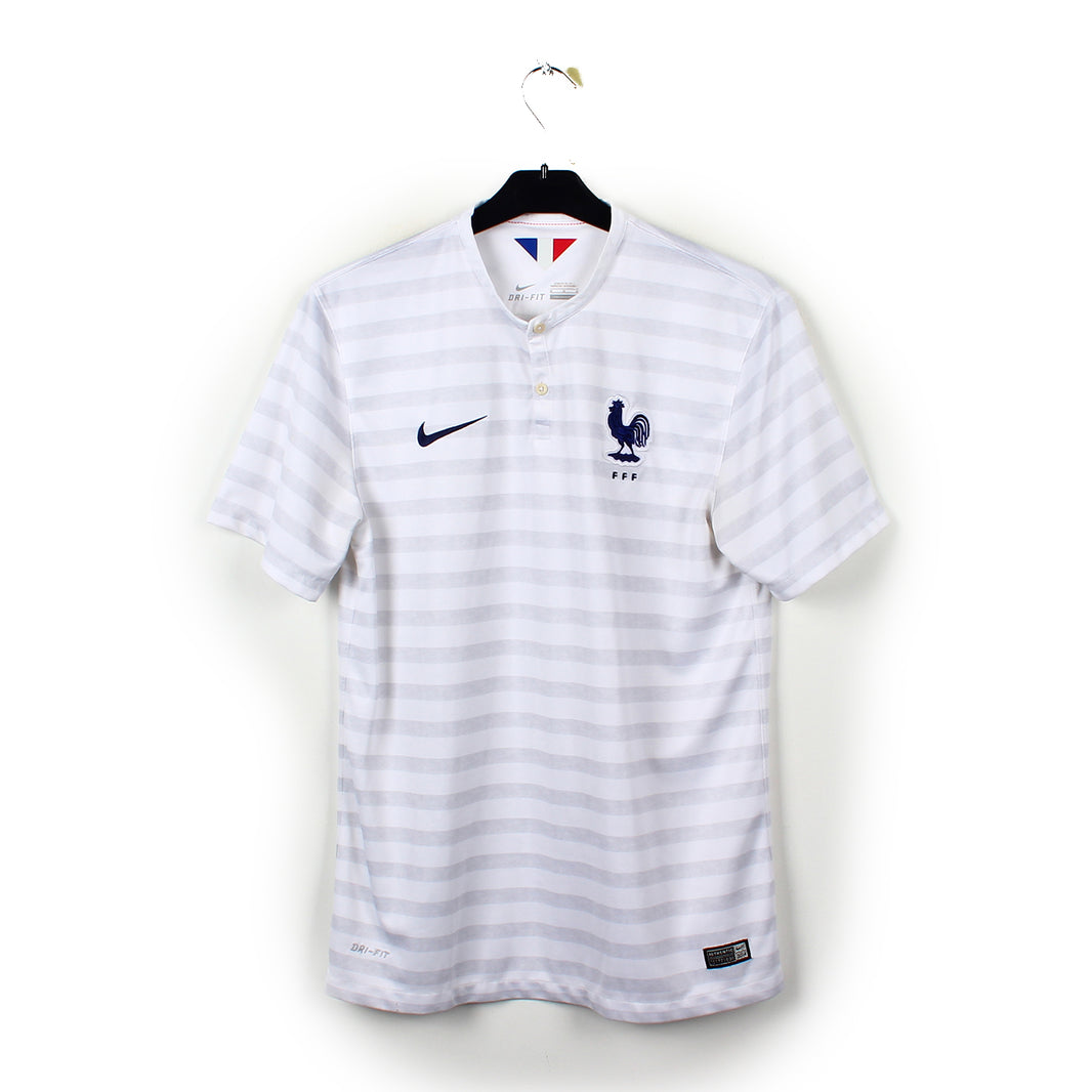 2014/15 - Equipe de France (M) [stock pro]