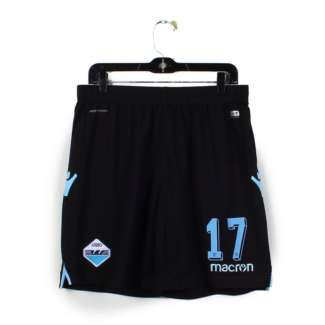 2021/22 - Lazio Rome - Immobile #17 (XL)