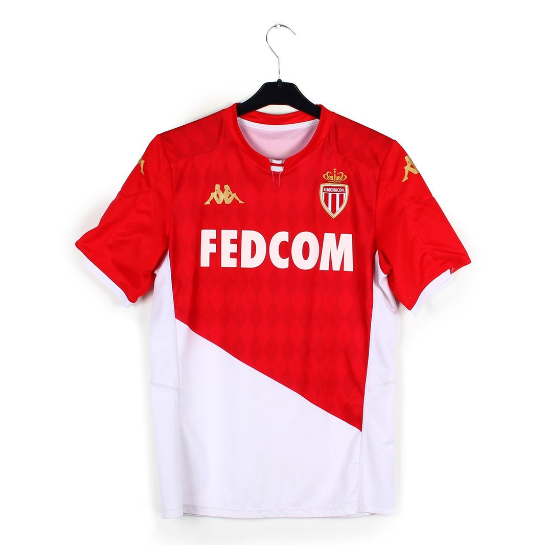 2019/20 - AS Monaco (13/14ans)