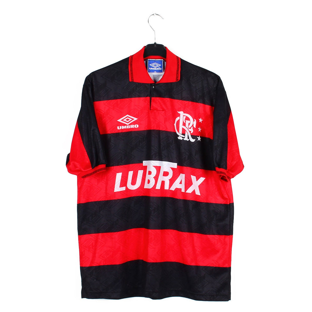 1993 - Flamengo (L)