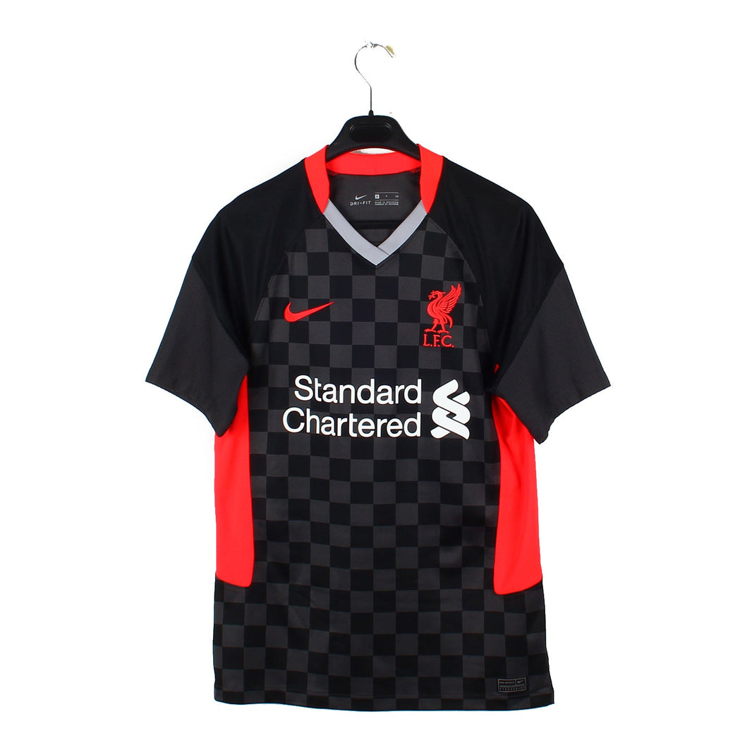 2020/21 - Liverpool FC - Mané #10 (S)