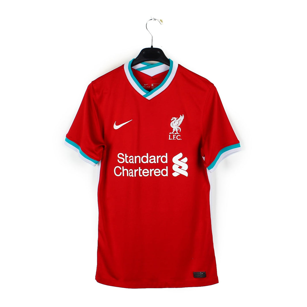 2020/21 - Liverpool FC - Mané #10 (S)