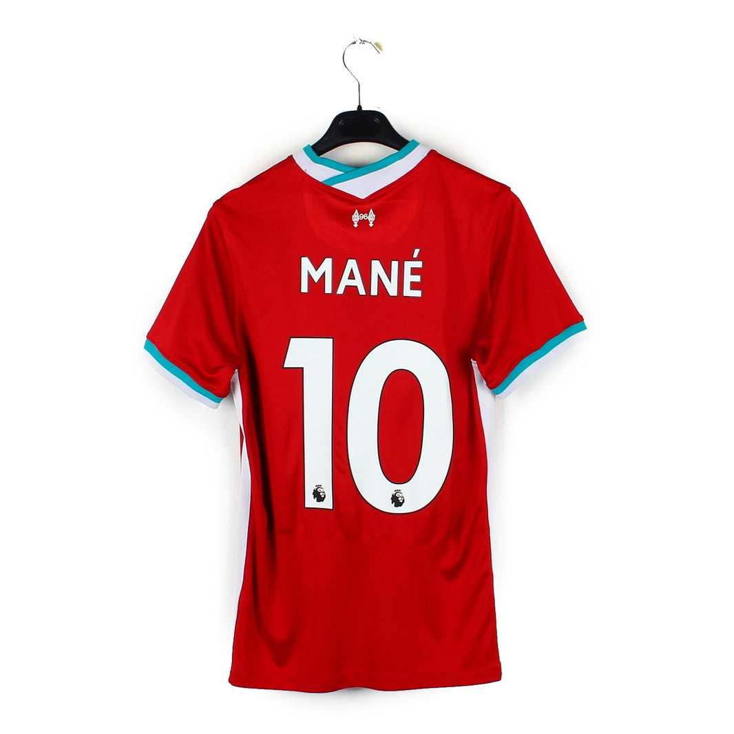 2020/21 - Liverpool FC - Mané #10 (L)