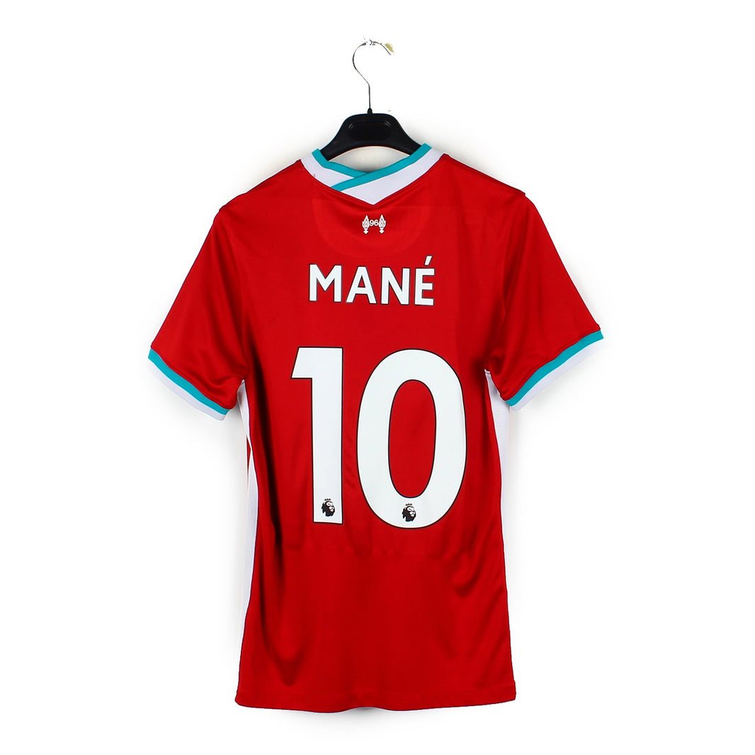 2020/21 - Liverpool FC - Mané #10 (S)