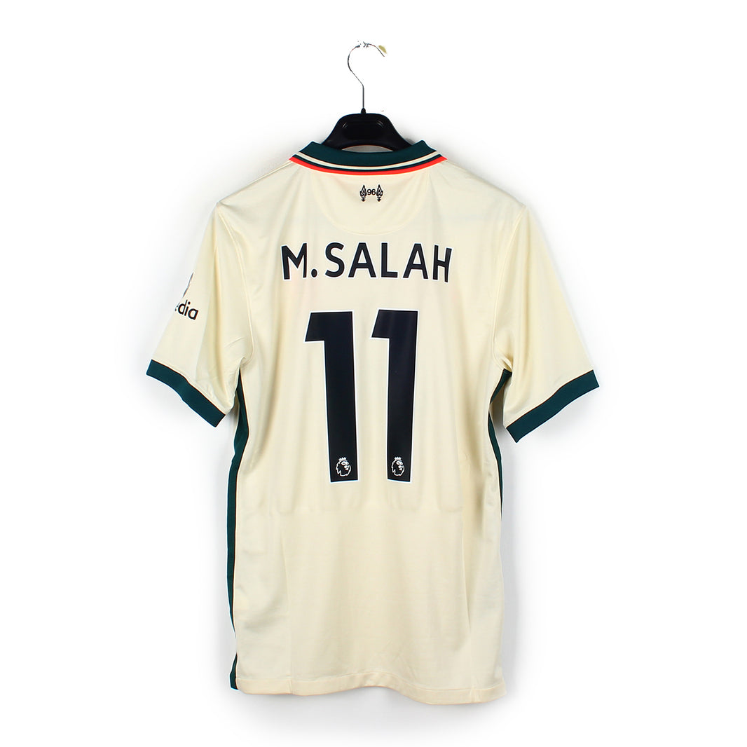 2021/22 - Liverpool FC - Salah #11 (S)