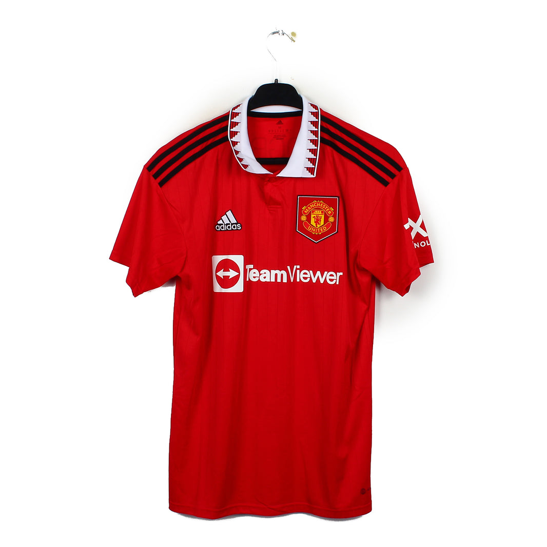 2022/23 - Manchester United - Pogba #6 (M)