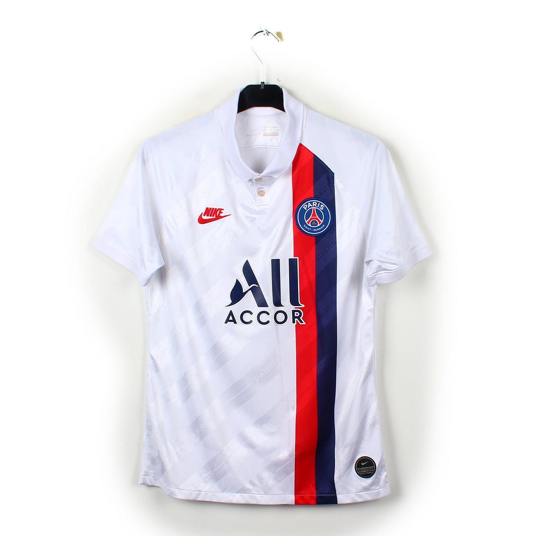 2019/20 - PSG - Di Maria #11 (M)