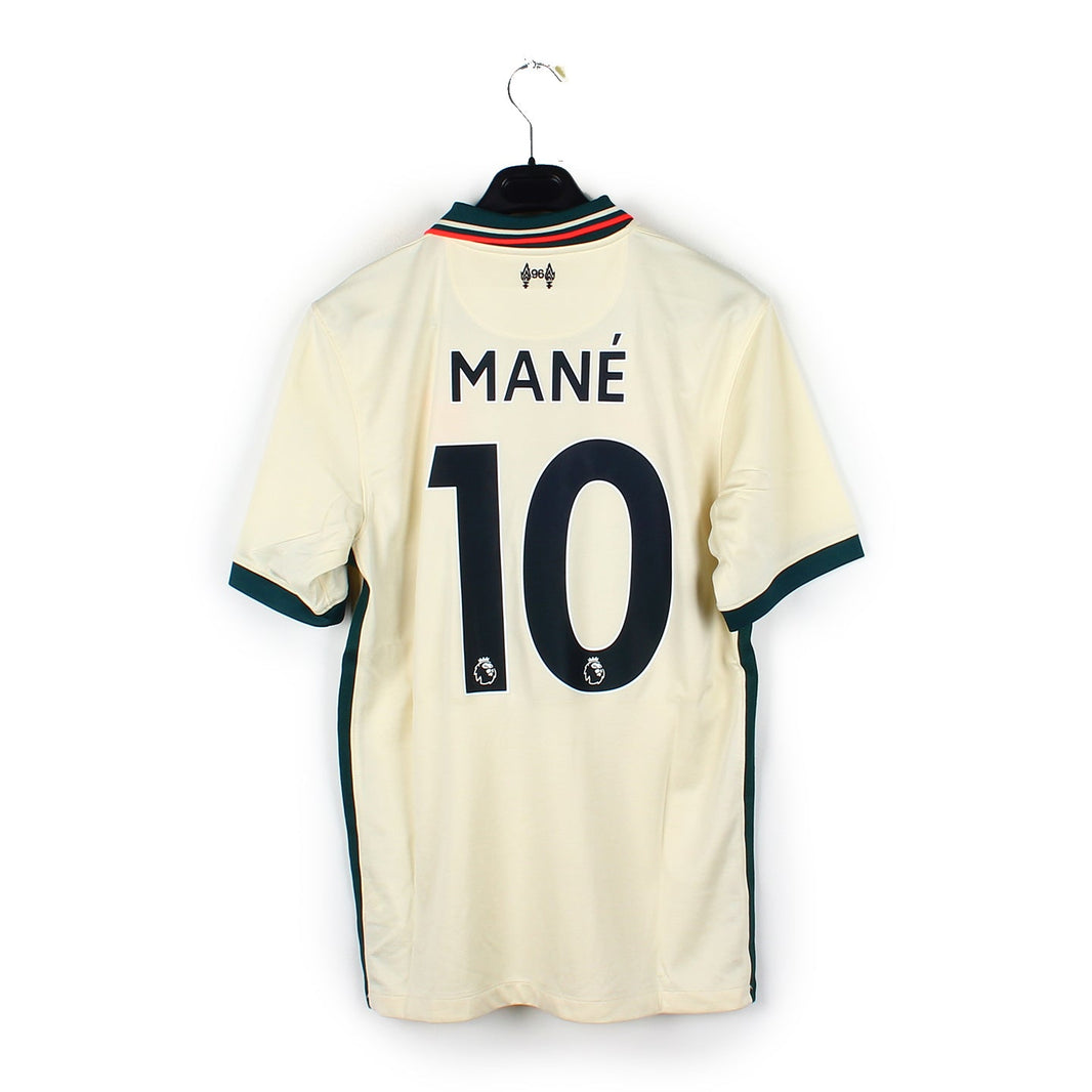 2021/22 - Liverpool FC - Mané #10 (XL)