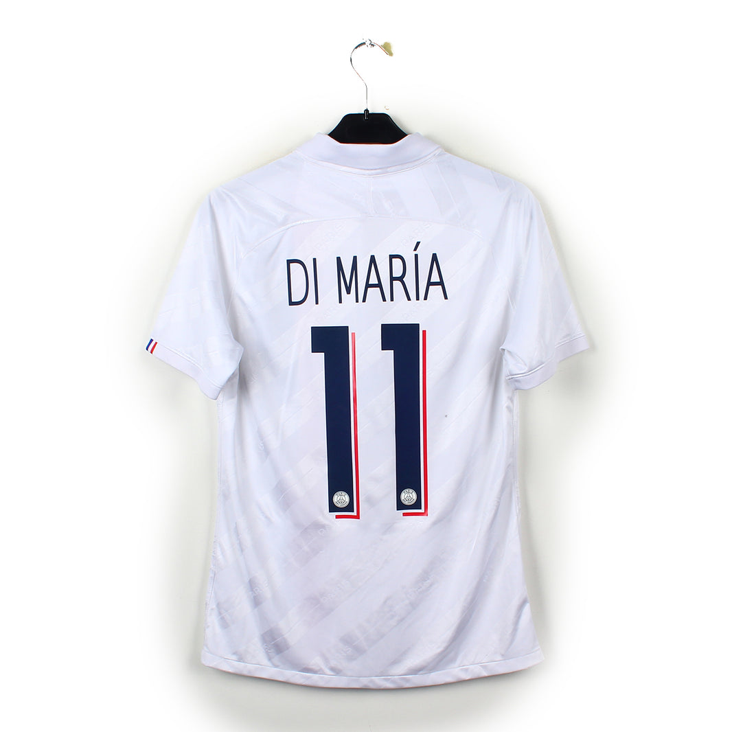 2019/20 - PSG - Di Maria #11 (M)