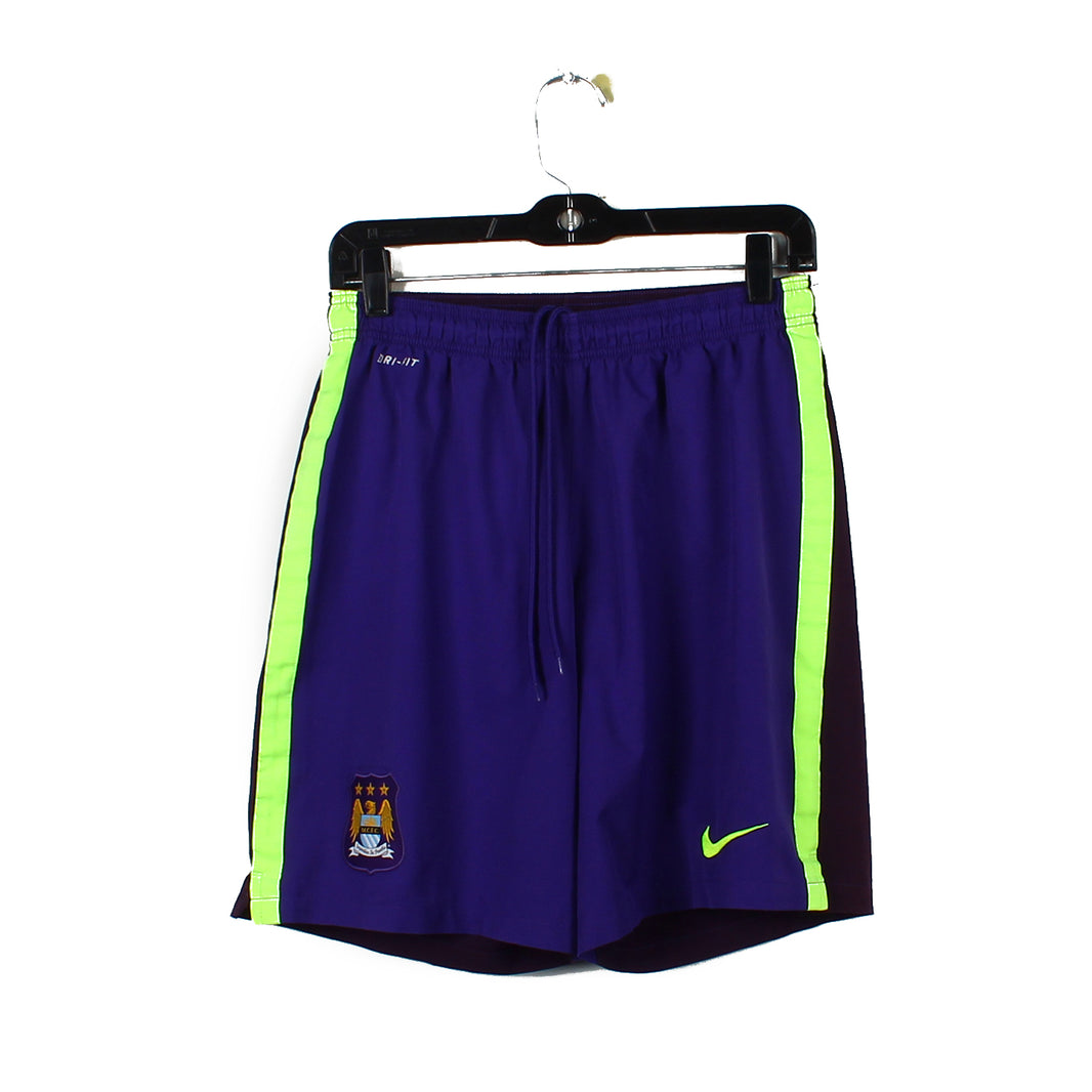 2014/15 - Manchester City (L)