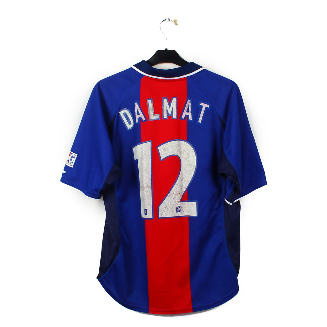 2000/01 - PSG - Dalmat #12 (M)