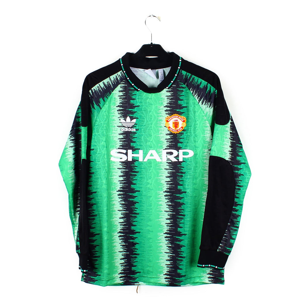 1990/92 - Manchester United (M) *réédition 2022*