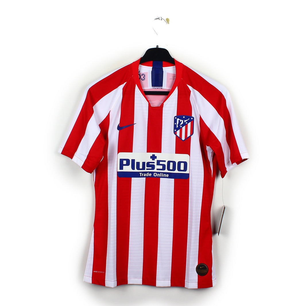 2019/20 - Atletico Madrid - Joao Felix #7 (S) [stock pro]