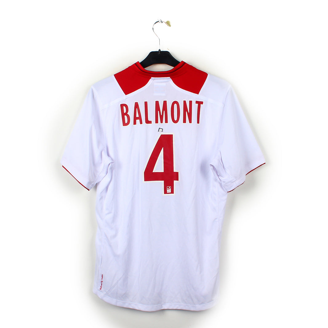 2012/13 - LOSC - Balmont #4 (L)