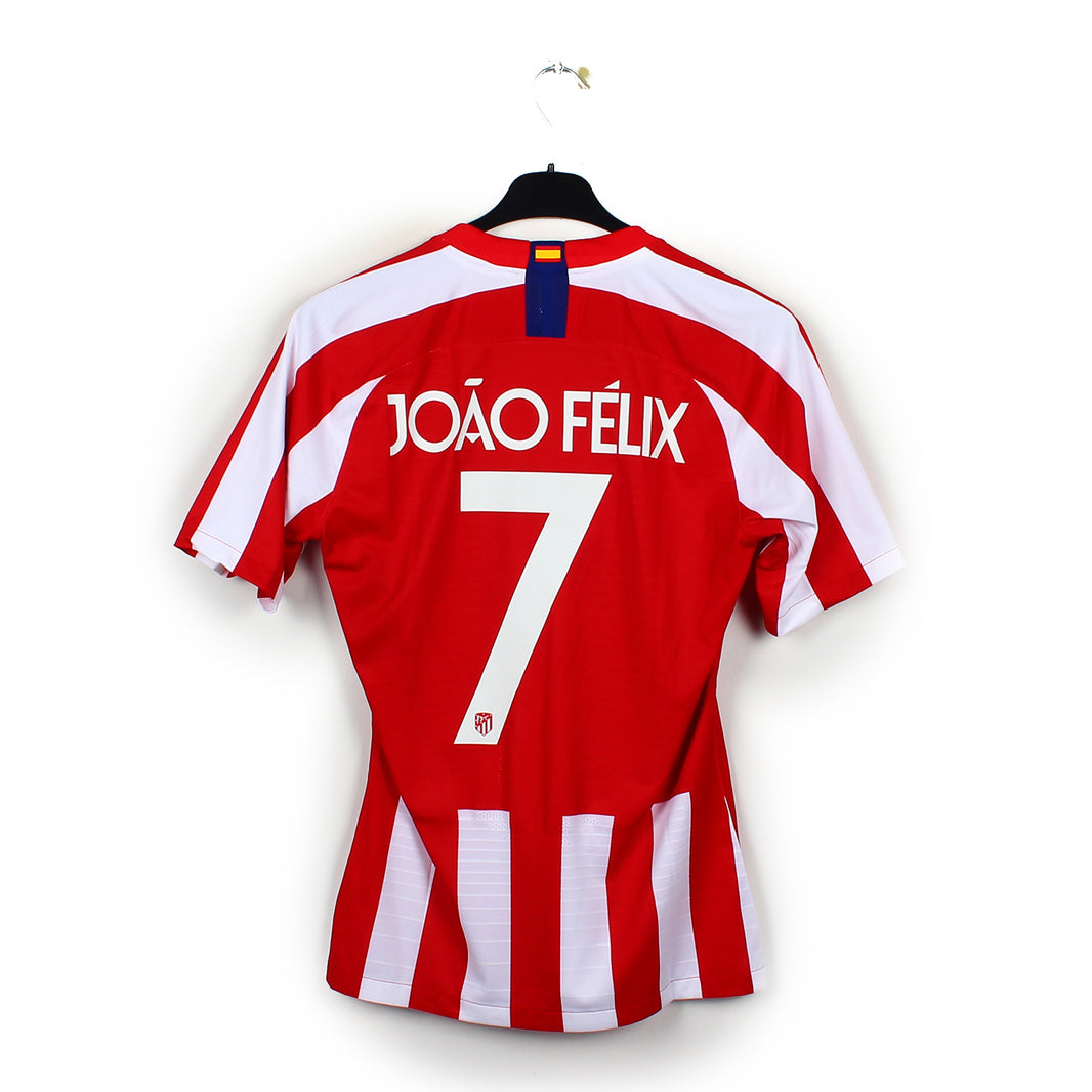 2019/20 - Atletico Madrid - Joao Felix #7 (S) [stock pro]