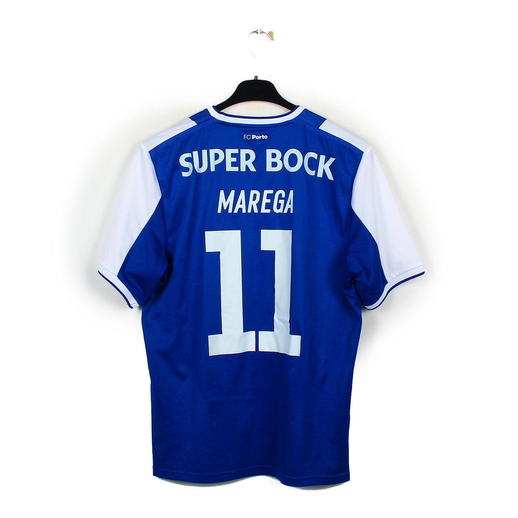 2017/18 - Porto - Marega #11 (L)