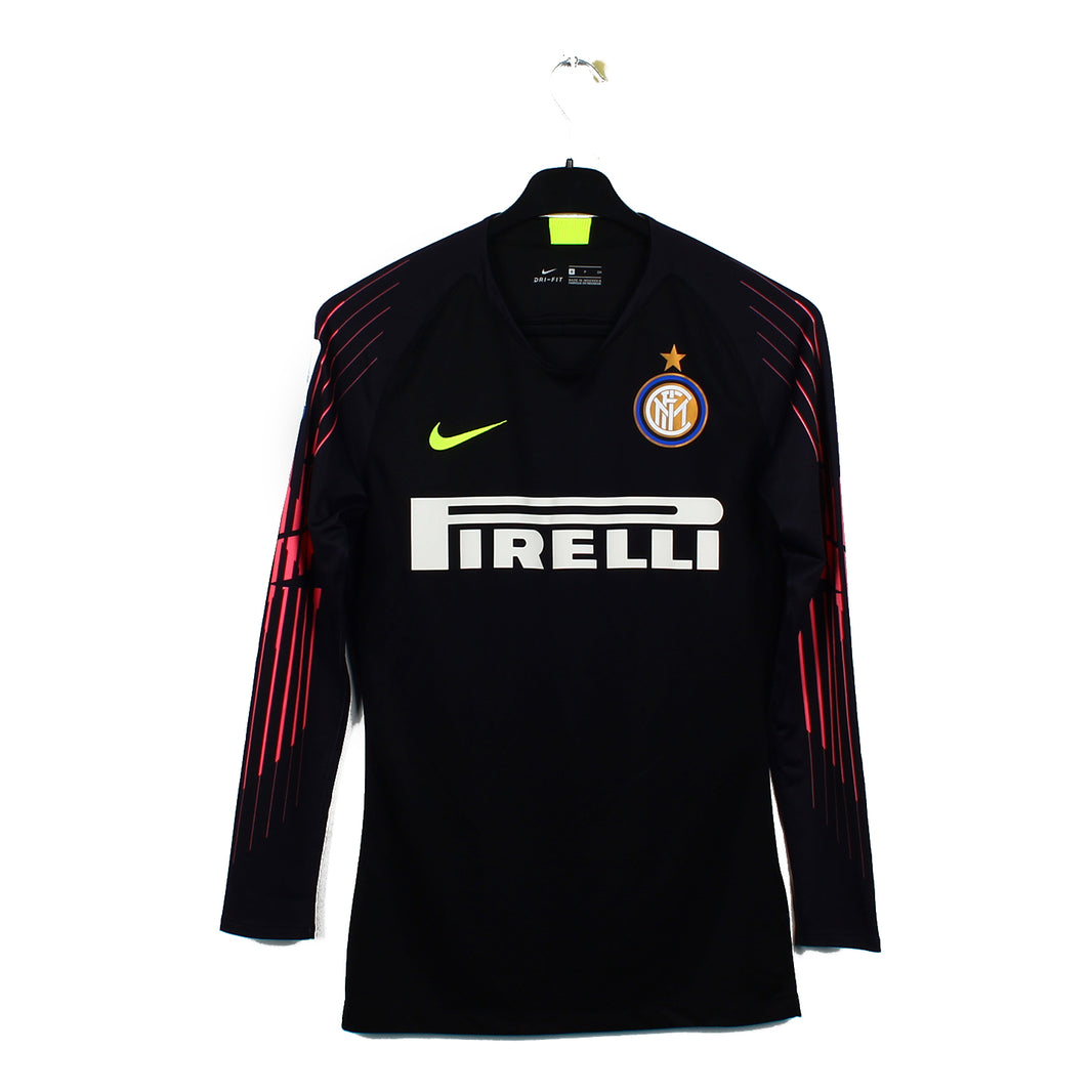 2018/19 - Inter Milan - Handanovic #1 (S)