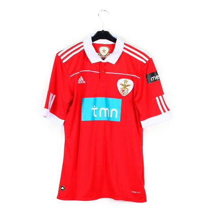 2010/11 - Benfica (L)