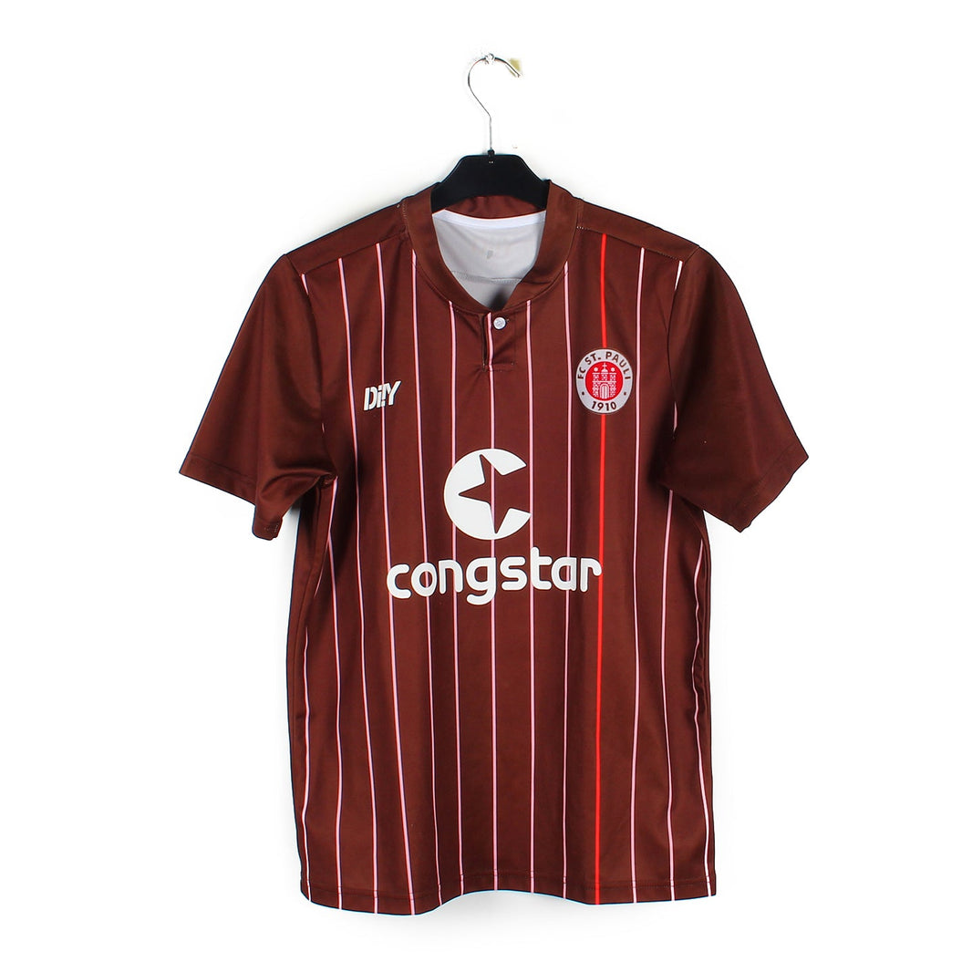 2021/22 - St Pauli (L)