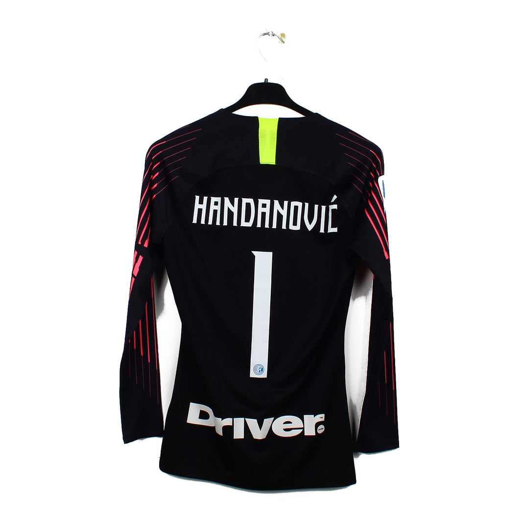 2018/19 - Inter Milan - Handanovic #1 (S)